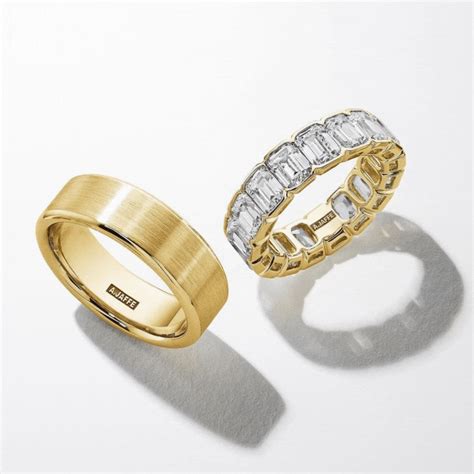 Advice On Choosing Wedding Rings See The Largest Selection At Roman