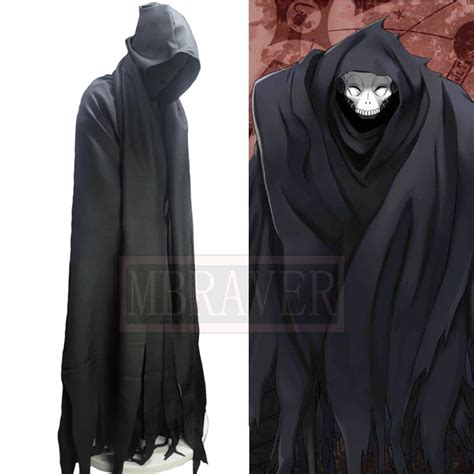 fate grand order fgo hassan i sabbah cosplay costume halloween costumes custom made any size in