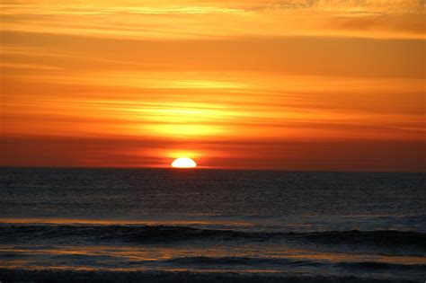 Pacific Coast Sunset Sunset Pacific Coast Sunrise