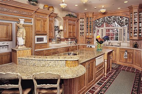 It's possible you'll found another country kitchen cabinets pictures better design concepts. cabinetry | Kitchen Cabinetry | French Country Kitchen