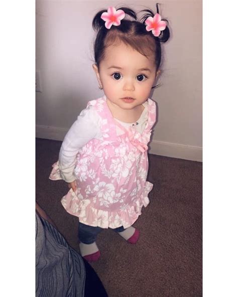 Pin By Melyssa Morales On Maquillaje Cute Baby Girl Outfits Cute