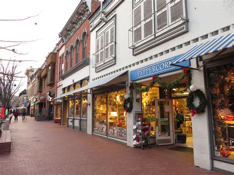 In addition to shoes and clothing, macy's has a wide variety of housewares, gifts and furniture in select stores. Pearl Street Mall, Boulder, Colorado | The Pearl Street Mall… | Flickr