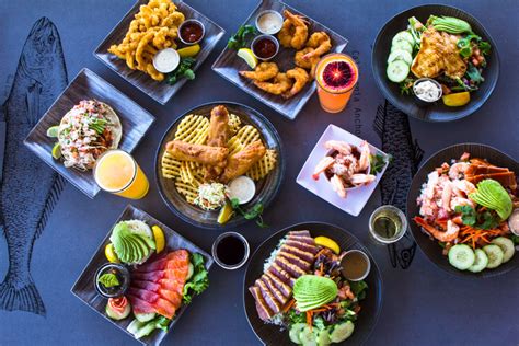 11:16 fisherman's digest 1 052 просмотра. Blue Water Seafood San Diego
