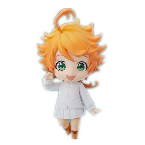 Warranty And Free Shipping Quick Delivery The Promised Neverland Emma