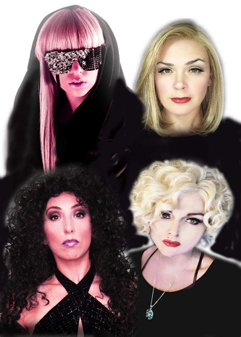 Divas And Dining Material Girls Tribute Band To Headline Taste Of Cayman Cayman Compass