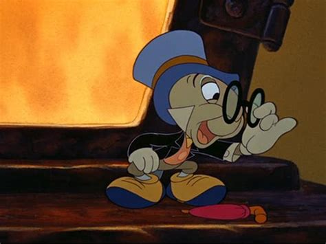 Il network filmisnow è nella top 15 mondiale nella categoria film e animazione su youtube. Il Grillo parlante in una scena del film d\'animazione ...