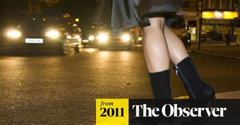 London 2012 Olympics Crackdown On Brothels Puts Sex Workers At Risk Police The Guardian
