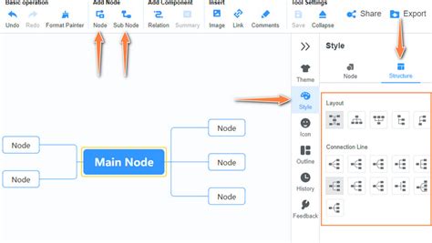 Cómo Hacer Un Mapa Conceptual En Powerpoint Con Gran Facilidad