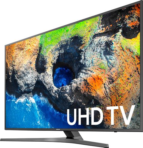 Best Buy Samsung 65 Class Led Mu7000 Series 2160p Smart 4k Uhd Tv With Hdr Un65mu7000fxza