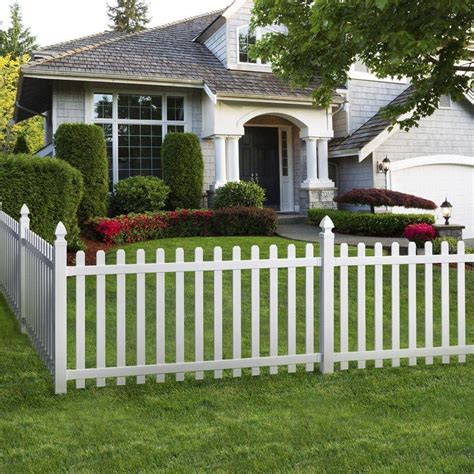 118 Fence Ideas And Designs Different Types With Images
