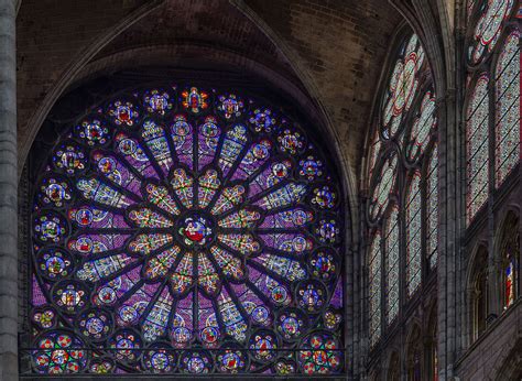 We did not find results for: Gallery of AD Classics: Royal Basilica of Saint-Denis ...