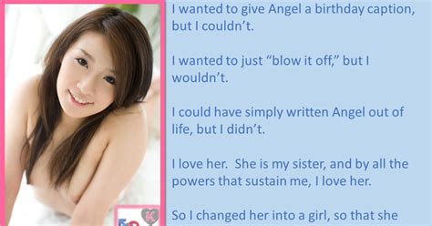 Karen S Flashes Mostly Asian TG Angel S B Day