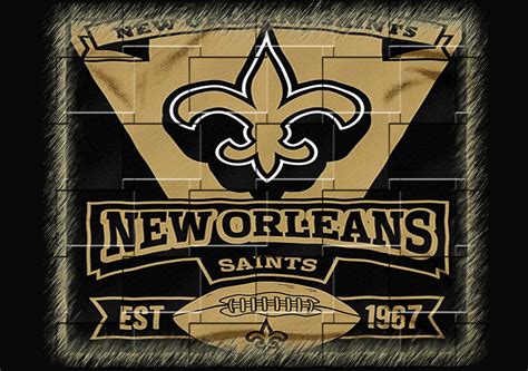 Teamo de usona piedpilko en nacia piedpilka ligo (eo); New Orleans Saints 2016 Wallpapers - Wallpaper Cave