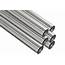 SHM ST 250 304 UC  2 1/2 American Made Stainless Steel Tubing