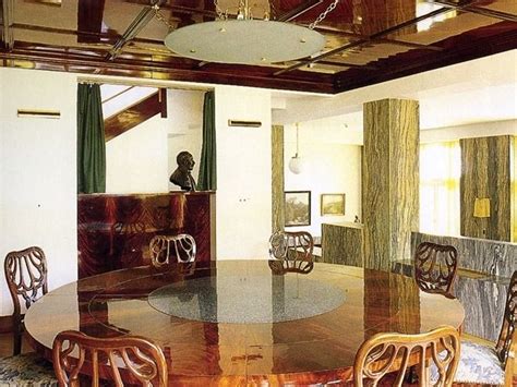 Book your tickets online for muller villa, prague: Villa Müller, Praga. Adolf Loos, 1930 | Design per interno ...