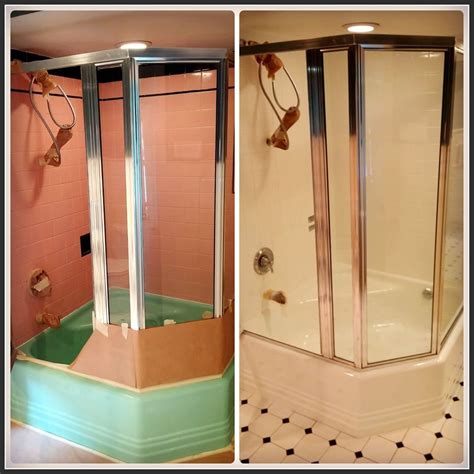 After they see those cheap refinishing kits… shelved in their local home. Bathtub Refinishing Akron OH by Eastern Refinishing - The ...