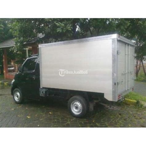 Gambar tentang Sewa Mobil Murah di Bogor Mobil Box Grand Max dan Xenia 