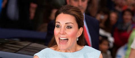 No Aniversário De Kate Middleton Veja 16 Fatos Sobre A Duquesa