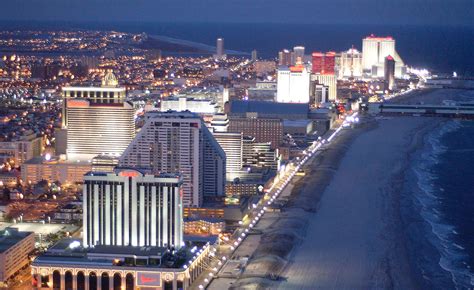 Atlantic City 5 Things To Do In Atlantic City During A Day Trip