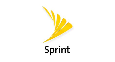 Sprint Logo Vertical Download Ai All Vector Logo