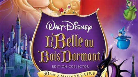 La Belle Au Bois Dormant Streaming Walt Disney - La belle au bois dormant en streaming VF (1959) 📽️