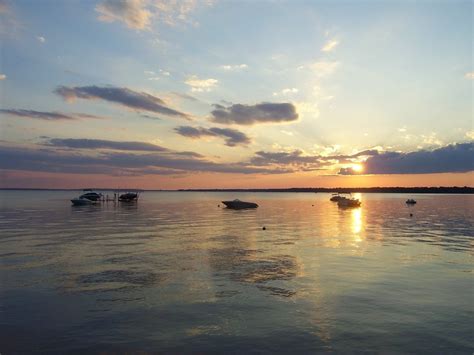 We have hundreds of new & used campers in our inventory. Top 5: Inland Lake Destinations for RVers in Michigan ...