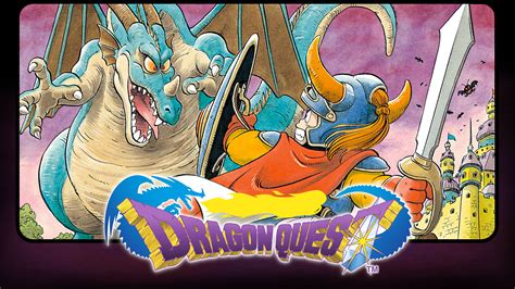 Dragon Quest For Nintendo Switch Nintendo