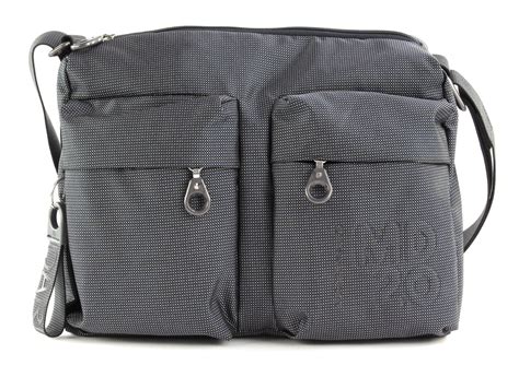 MANDARINA DUCK Umhängetasche MD20 Crossover Zip M modeherz