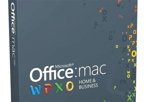 Microsoft Expected To Announce Office For Mac Timing Very Soon