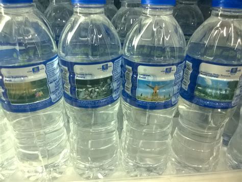 Rajasekaran s (2009) bottled water market in malaysia—creating ripples? Adakah Salah Jika Logo Halal Diletakkan Pada Label Botol ...