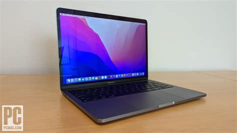 Apple Macbook Pro 13 Inch 2022 M2 Review Pcmag