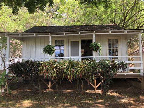 Hawaiʻi's Plantation Village in Waipahu marks 30th anniversary | Hawai