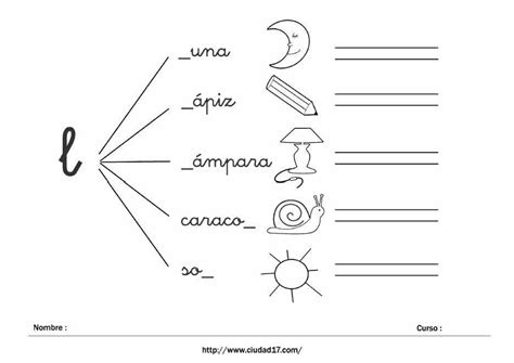 Este podr ser hecho con una lapicera, un tubo, un frasco de perfume pequeo, siempre haciendo que tenga el lastre (el peso para que no gire la lapicera, o se de vuelta). Fichas educativas de escritura