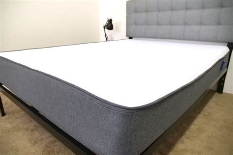 Yet even at a discounted price, most of the mattresses we've tested still won't beat out the what fabrication are you looking for? Casper Mattress Review | Sleepopolis