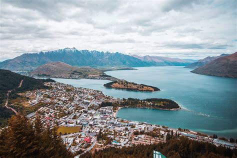 There are 14 national parks throughout the country and almost a quarter of new zealand is protected land. New Zealand to consider climate in all policy decisions - Positive News - Positive News