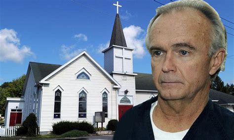 Pastor Charged With Killing Second Wife Now Under Investigation Over Death Of First 12 Years Ago