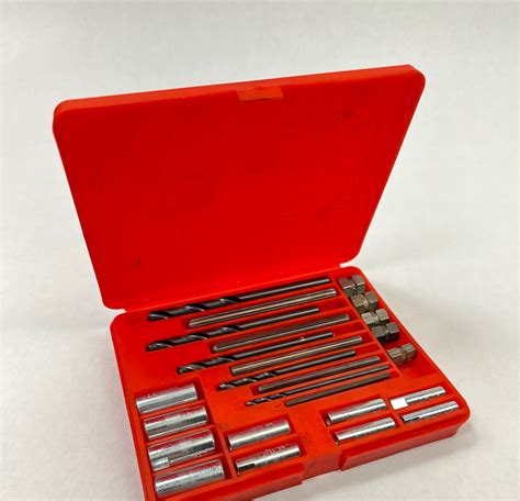 Blue Point Screw Extractor Set 1020 Shop Tool Swapper