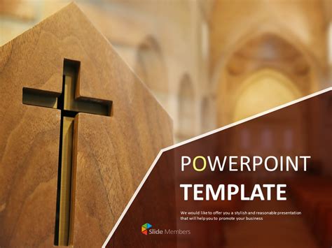 Free Christian Powerpoint Templates
