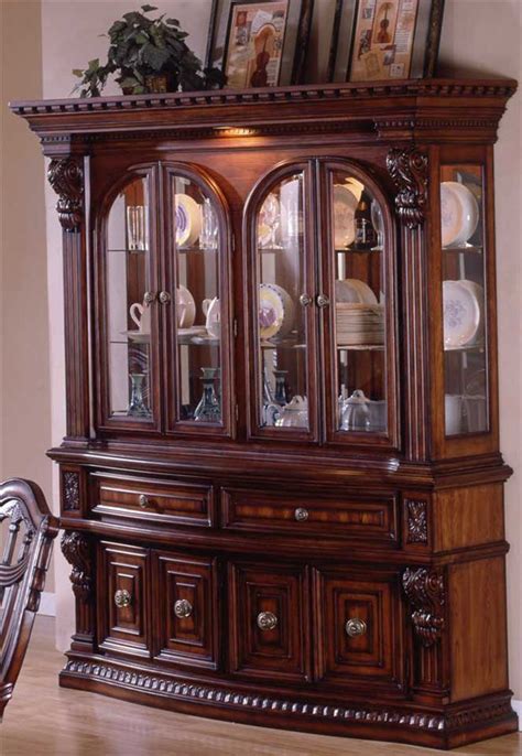 Is a brand new china cabinet way out of your price range? China Cabinet Designs - TRENDING, HOUSE & OFW INFO'S