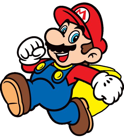 Super Mario Cape Mario 2d By Joshuat1306 On Deviantart