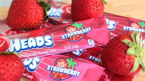 The Untold Truth Of Airheads