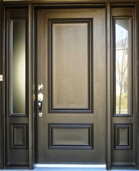 Rumahkita.id model kusen pintu rumah seperti masjid kusen pintu jendela. Model Gagang Pintu Buka Dua | Furniturumah