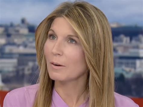 MSNBC's Nicolle Wallace: McConnell's Impeachment Trial ...
