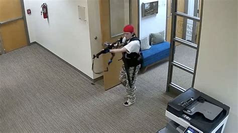 Nashville Shooter Audrey Hale Plotted Attack for Months, Cops Say