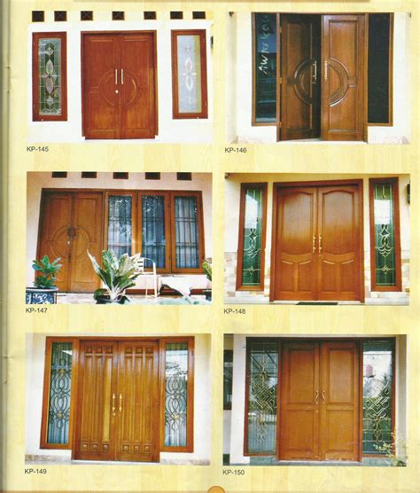 Oleh sebab itu model jalusi atau krepyak masih diminati sampai sekarang karena udara didalam rumah terasa segar karena angin bersikulasi dengan baik didalam rumah. PD. ERIEN JAYA : KUSEN BAGUS CIMAHI - BANDUNG: MODEL-MODEL ...