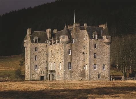 15 Haunted Castles In Scotland Visitscotland