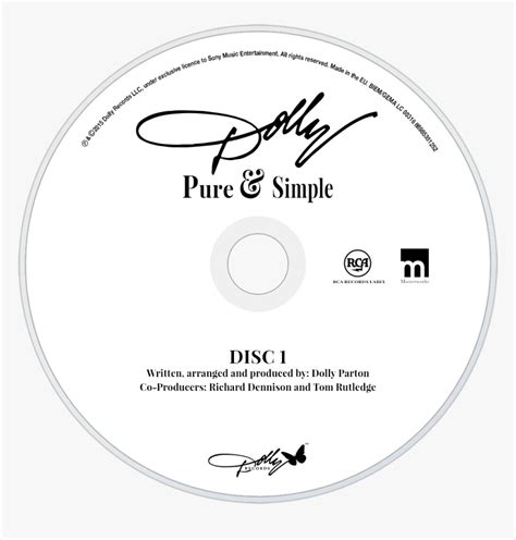 dolly parton those were the days cds hd png download kindpng