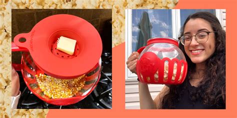 This Popcorn Maker Went Viral On Tiktok Find Out Why