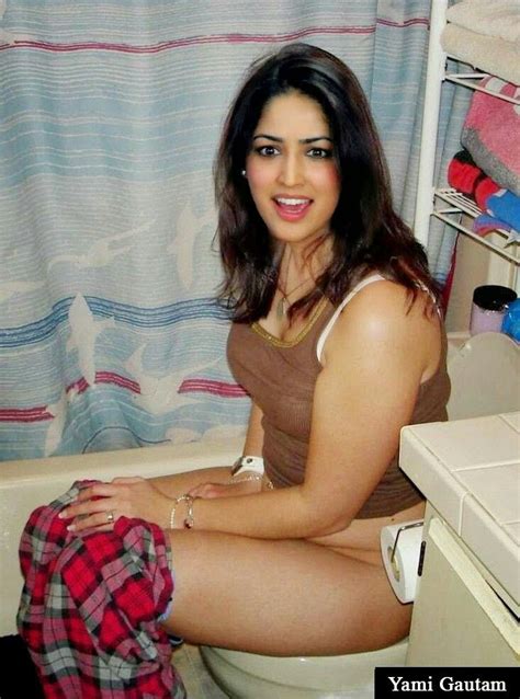 Yami Gautam Bollywood Girls Bollywood Actress Hot Photos Most The