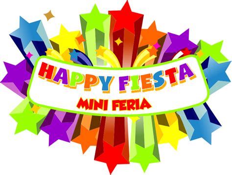 Happy Fiesta